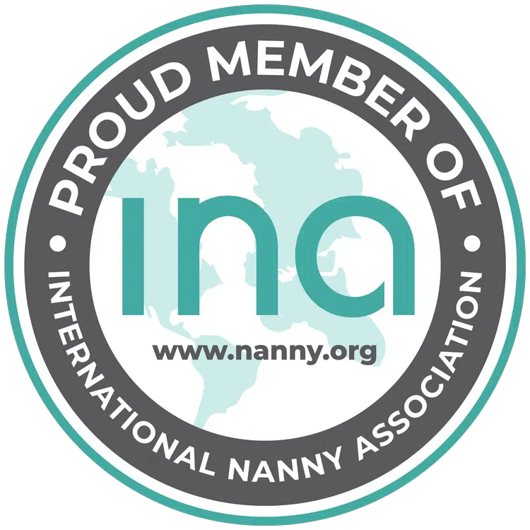 International Nanny Asssocation member